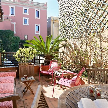 Hotel Aiguaclara Begur Eksteriør bilde