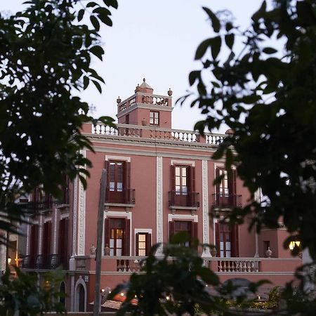 Hotel Aiguaclara Begur Eksteriør bilde