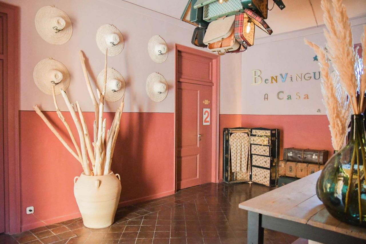 Hotel Aiguaclara Begur Eksteriør bilde