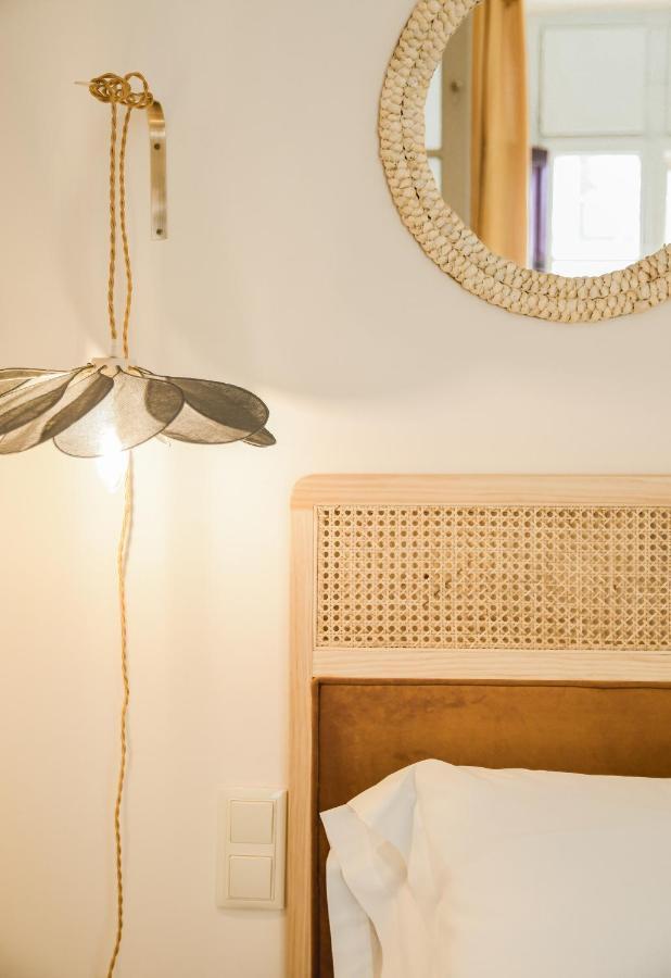 Hotel Aiguaclara Begur Eksteriør bilde