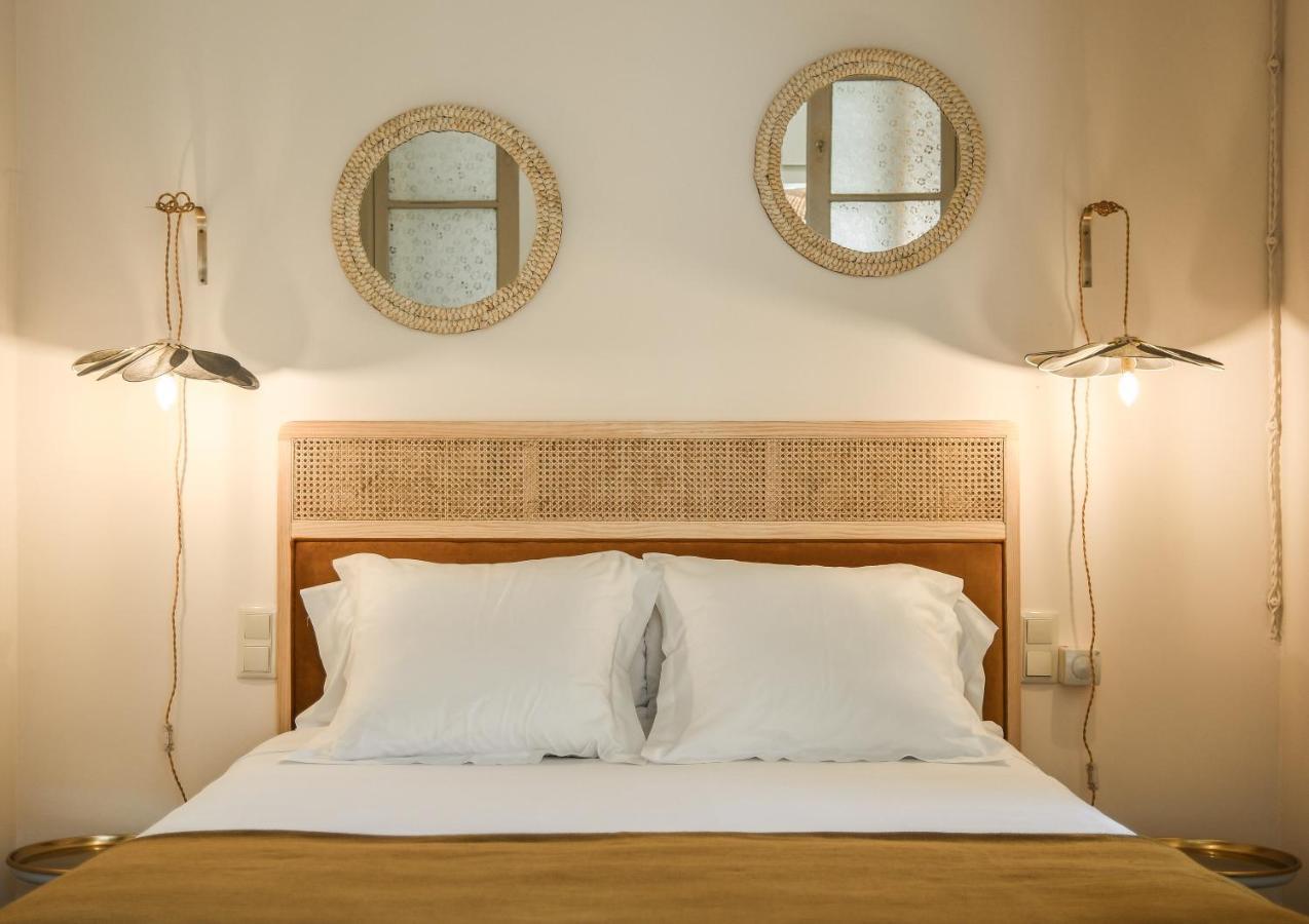 Hotel Aiguaclara Begur Eksteriør bilde