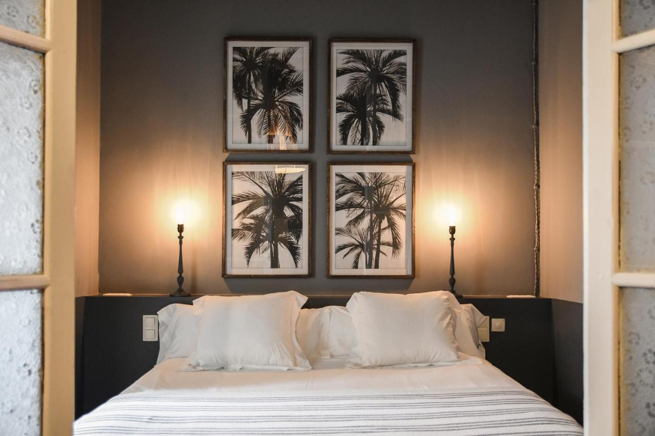 Hotel Aiguaclara Begur Eksteriør bilde