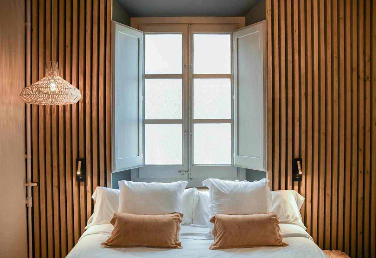 Hotel Aiguaclara Begur Eksteriør bilde