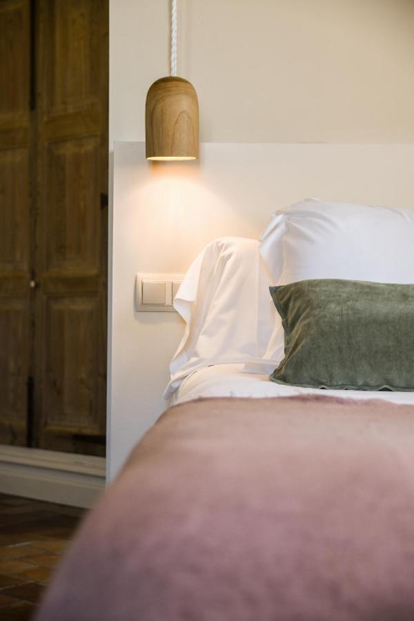 Hotel Aiguaclara Begur Eksteriør bilde