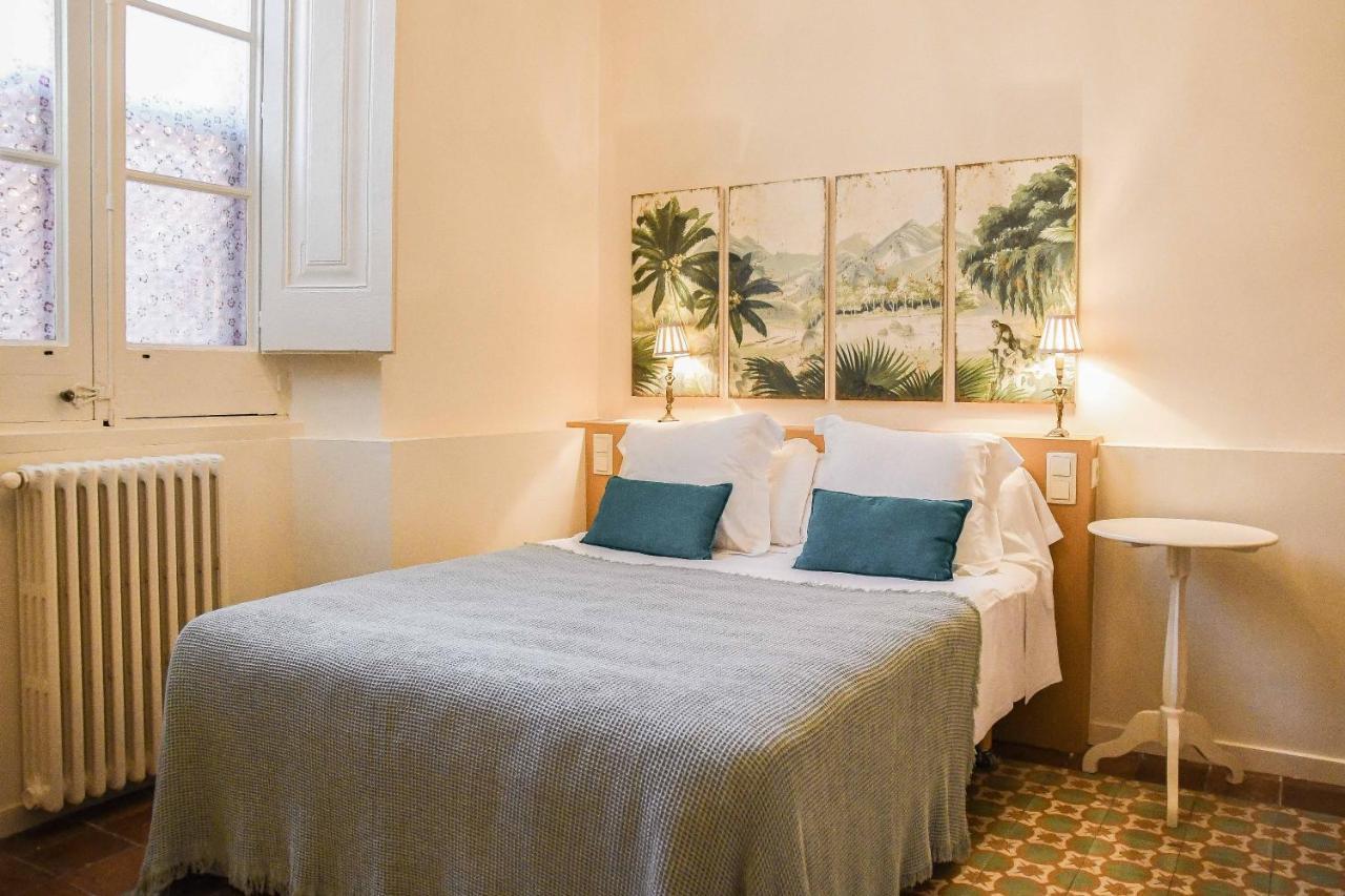 Hotel Aiguaclara Begur Eksteriør bilde
