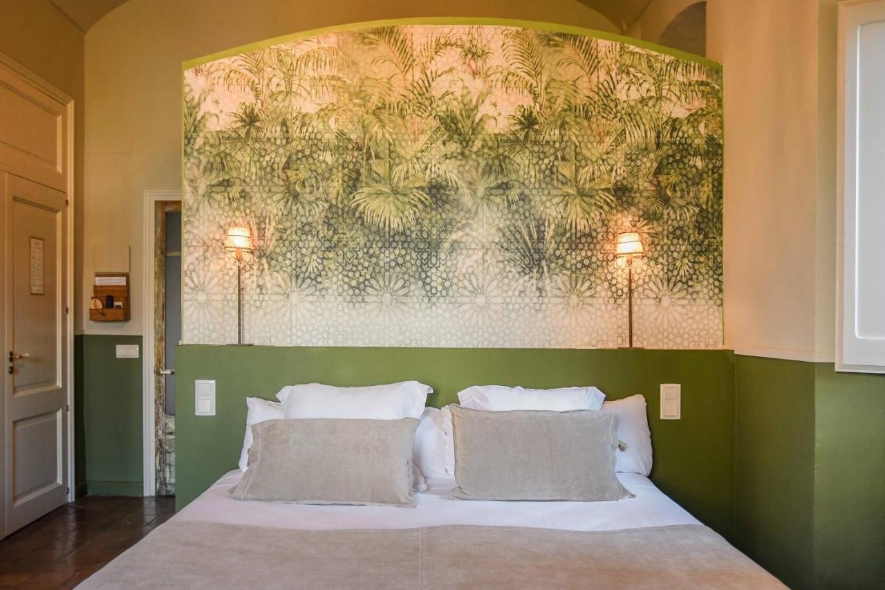 Hotel Aiguaclara Begur Eksteriør bilde