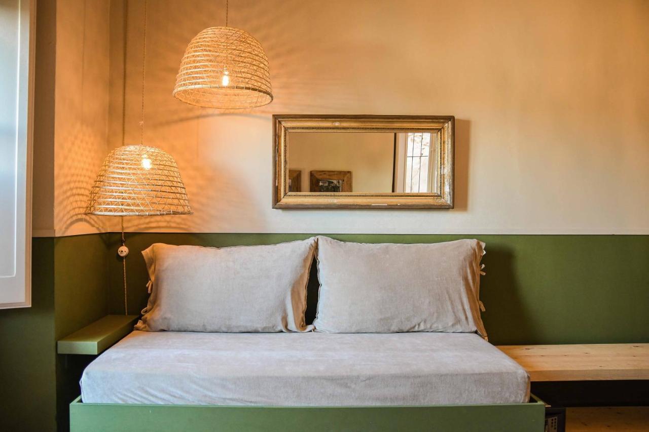 Hotel Aiguaclara Begur Eksteriør bilde
