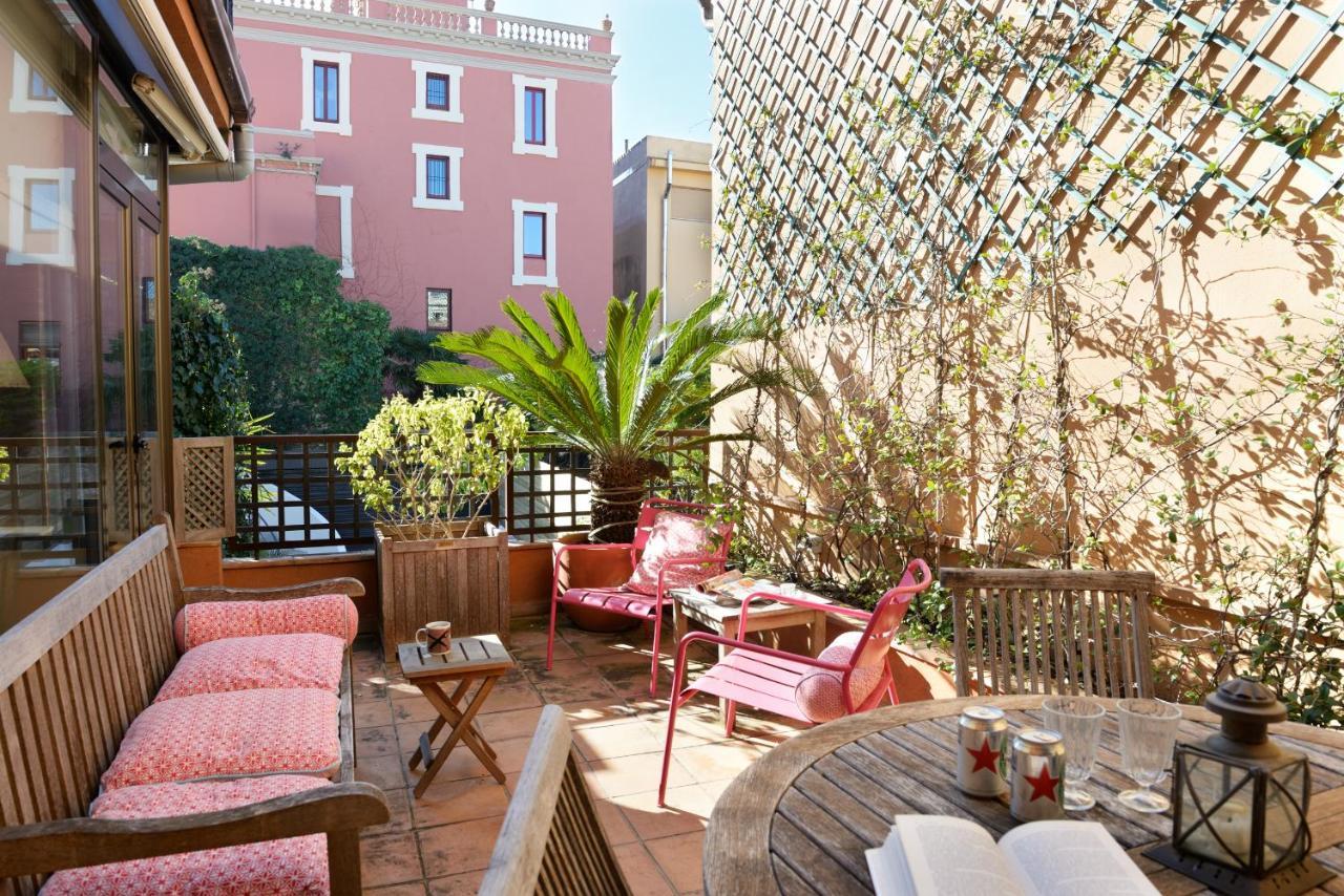Hotel Aiguaclara Begur Eksteriør bilde