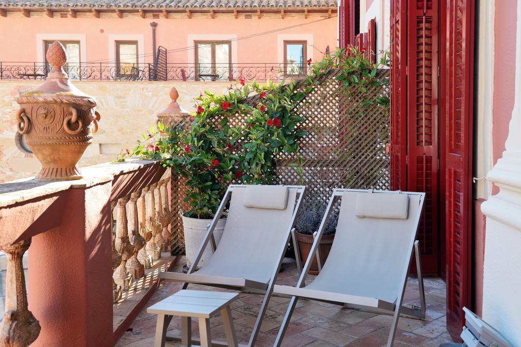 Hotel Aiguaclara Begur Eksteriør bilde